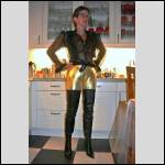 pantalons bien port?s.... - #1696210-2