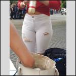 pantalons bien port?s.... - #1696216-4