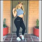 pantalons bien port?s.... - #1696393-1