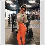 pantalons bien port?s.... - #1696393-4