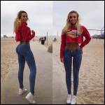 pantalons bien port?s.... - #1696572-2