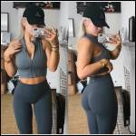 pantalons bien port?s.... - #1696573-1