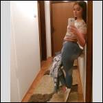 pantalons bien port?s.... - #1696574-1