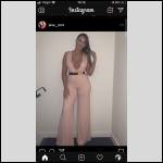 pantalons bien port?s.... - #1696575-1