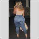 pantalons bien port?s.... - #1697363-1