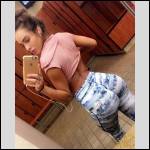pantalons bien port?s.... - #1697483-4