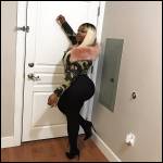 pantalons bien port?s.... - #1697678-4