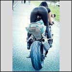 pantalons bien port?s.... - #1697900-4