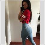 pantalons bien port?s.... - #1698452-3