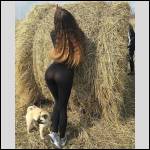 pantalons bien port?s.... - #1698745-2