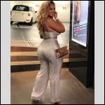pantalons bien port?s.... - #1698889-1