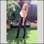 pantalons bien port?s.... - #1698889-2