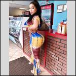 pantalons bien port?s.... - #1699114-2