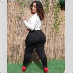 pantalons bien port?s.... - #1699115-3
