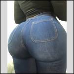 pantalons bien port?s.... - #1699116-1