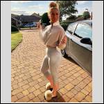 pantalons bien port?s.... - #1699245-1