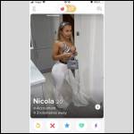 pantalons bien port?s.... - #1699246-4