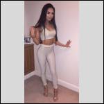 pantalons bien port?s.... - #1699435-2