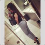 pantalons bien port?s.... - #1699436-3