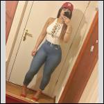 pantalons bien port?s.... - #1699680-3