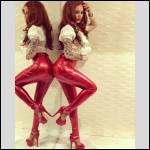 pantalons bien port?s.... - #1699862-2