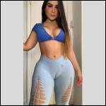pantalons bien port?s.... - #1699864-4