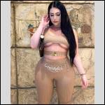 pantalons bien port?s.... - #1699867-3