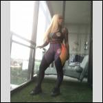 pantalons bien port?s.... - #1699868-4