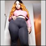 pantalons bien port?s.... - #1699978-3