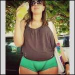 pantalons bien port?s.... - #1699981-2