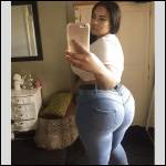 pantalons bien port?s.... - #1700237-1