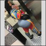 pantalons bien port?s.... - #1700367-1