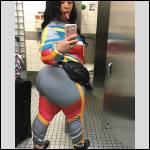 pantalons bien port?s.... - #1700367-2