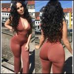 pantalons bien port?s.... - #1700568-2