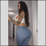 pantalons bien port?s.... - #1700808-1