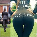 pantalons bien port?s.... - #1700813-4