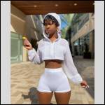 pantalons bien port?s.... - #1701033-2