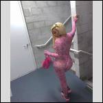 pantalons bien port?s.... - #1701034-2