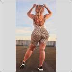 pantalons bien port?s.... - #1701035-4