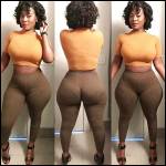 pantalons bien port?s.... - #1702147-4