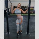 pantalons bien port?s.... - #1702510-2
