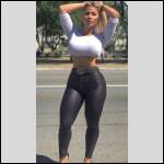 pantalons bien port?s.... - #1702511-2