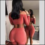 pantalons bien port?s.... - #1702511-3