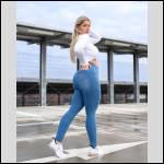 pantalons bien port?s.... - #1702768-1