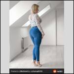 pantalons bien port?s.... - #1702768-2