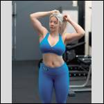 pantalons bien port?s.... - #1702768-3