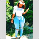 pantalons bien port?s.... - #1702769-2