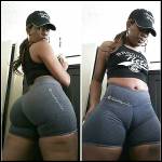 pantalons bien port?s.... - #1702769-3