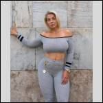 pantalons bien port?s.... - #1702874-4