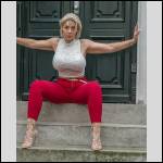 pantalons bien port?s.... - #1702875-1